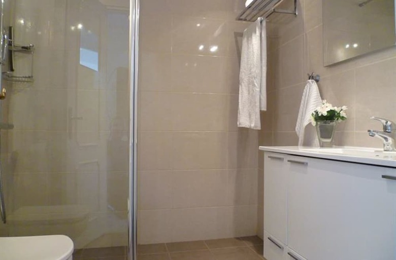 Villa Apartment Real de Zaragoza