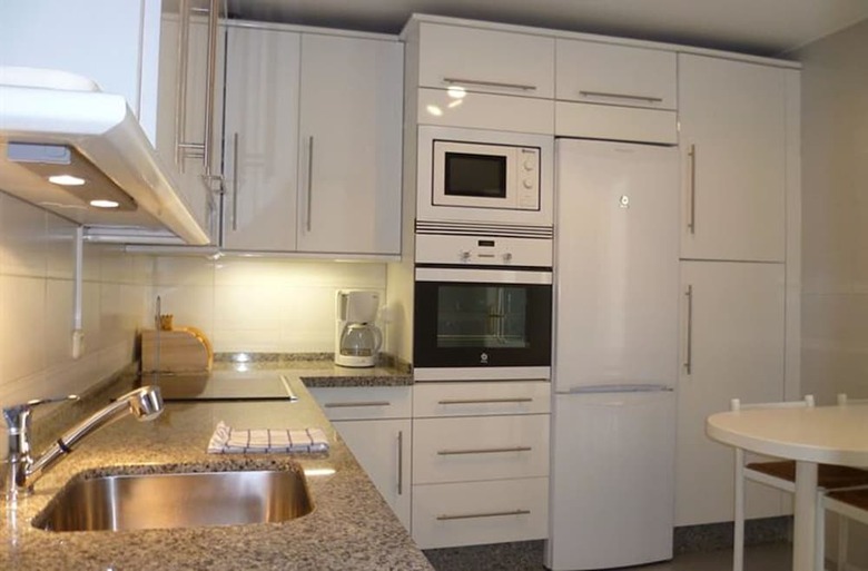 Villa Apartment Real de Zaragoza