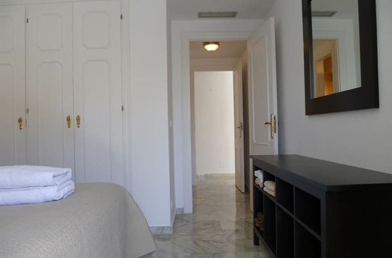 Villa Apartment Real de Zaragoza