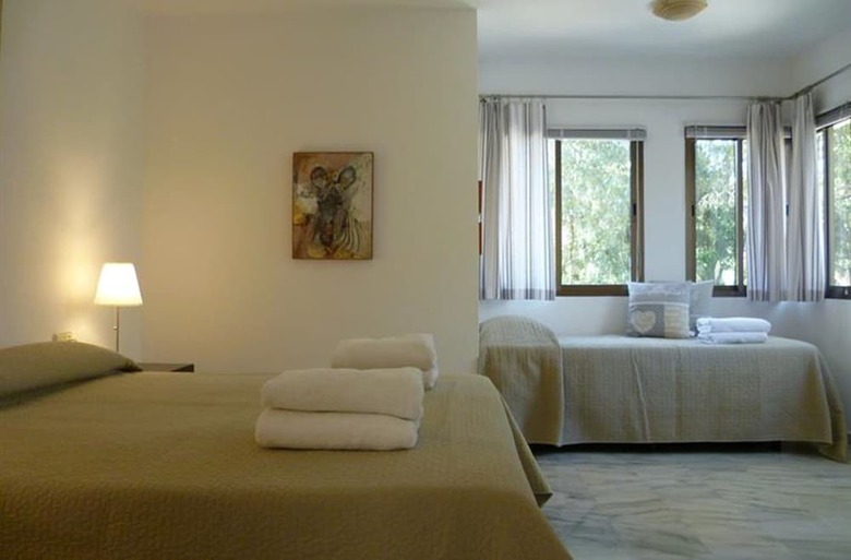 Villa Apartment Real de Zaragoza