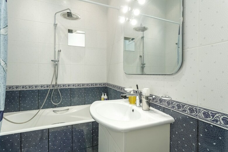 Apartamentos Kudrinskaya Tower