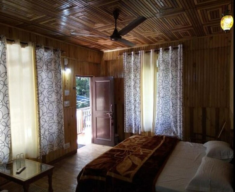 Hotel Mountain Orchid