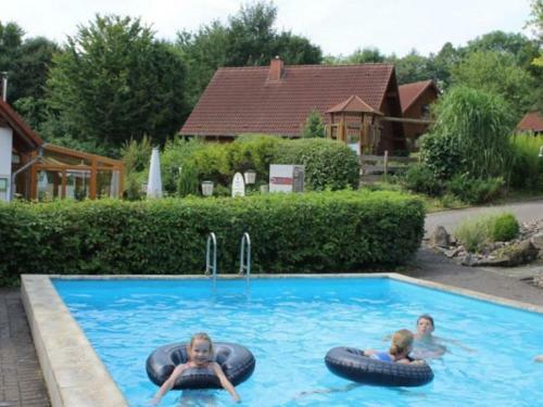 Feriendorf Natur Pur V