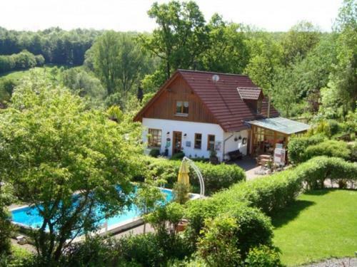 Feriendorf Natur Pur V