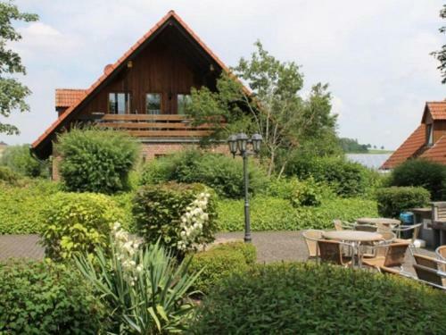 Feriendorf Natur Pur V