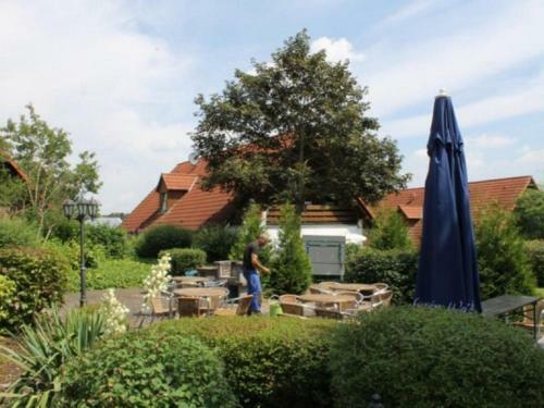Feriendorf Natur Pur V