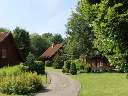 Feriendorf Natur Pur VI