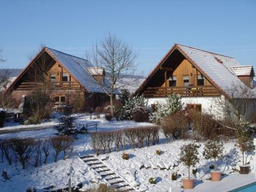 Feriendorf Natur Pur VI