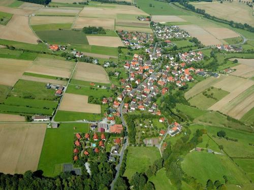 Feriendorf Natur Pur VI