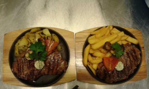 Hostal Gasthof Falter