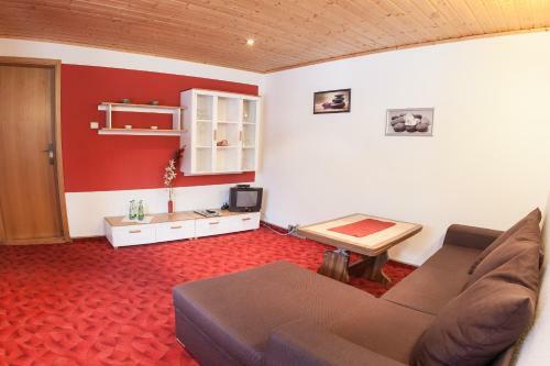 Hostal Pension Waldoase Hirschbuchenkopf