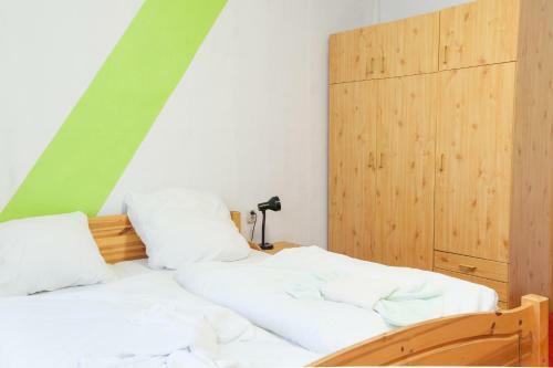 Hostal Pension Waldoase Hirschbuchenkopf