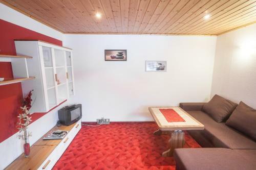 Hostal Pension Waldoase Hirschbuchenkopf