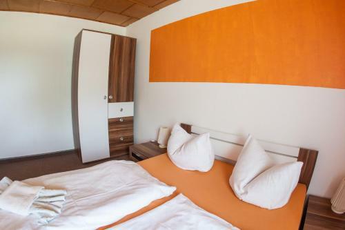 Hostal Pension Waldoase Hirschbuchenkopf