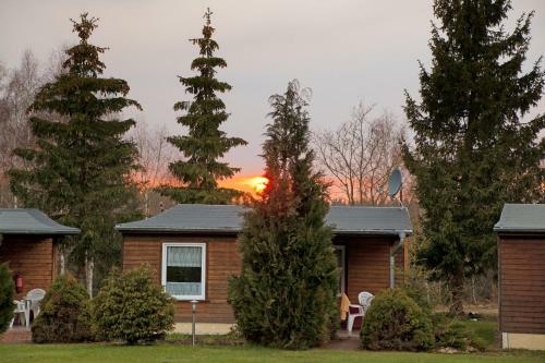 Hostal Pension Waldoase Hirschbuchenkopf