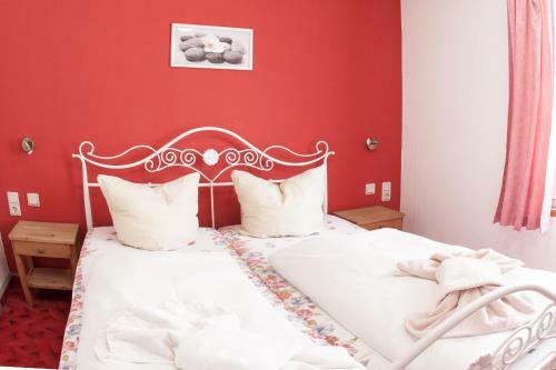 Hostal Pension Waldoase Hirschbuchenkopf