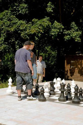 Hostal Pension Waldoase Hirschbuchenkopf