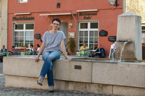 Hostal Pension Waldoase Hirschbuchenkopf