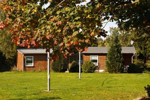 Hostal Pension Waldoase Hirschbuchenkopf
