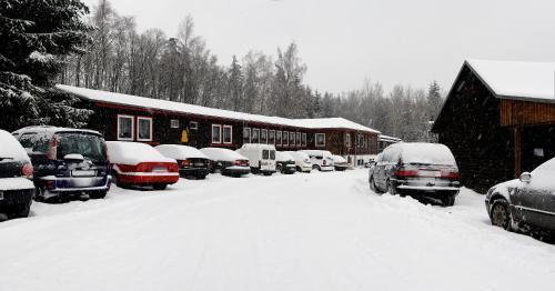 Hostal Pension Waldoase Hirschbuchenkopf
