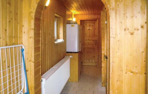 Holiday Home Albertine D