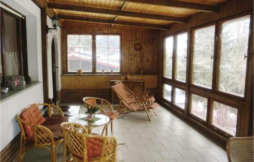 Holiday Home Albertine D