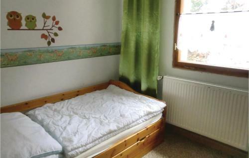 Holiday Home Albertine D