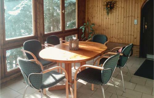 Holiday Home Albertine D