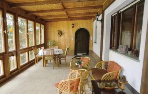 Holiday Home Albertine D