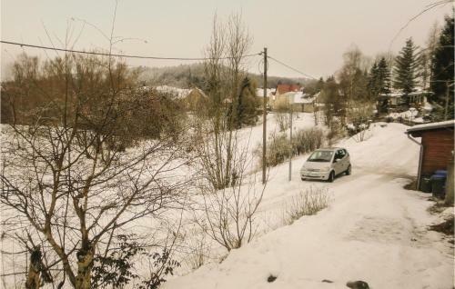 Holiday Home Albertine D