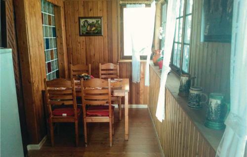 Holiday Home Albertine D