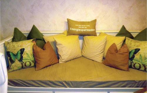 Holiday Home Albertine D