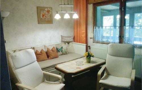 Holiday Home Albertine D