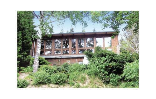 Holiday Home Albertine D
