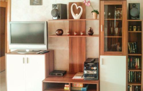 Holiday Home Albertine D