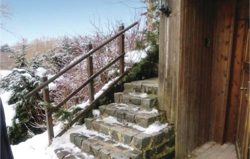 Holiday Home Albertine D