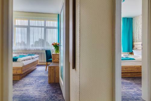 Berghotel Gl�ck Auf