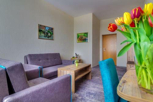 Berghotel Gl�ck Auf