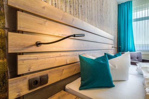 Berghotel Gl�ck Auf