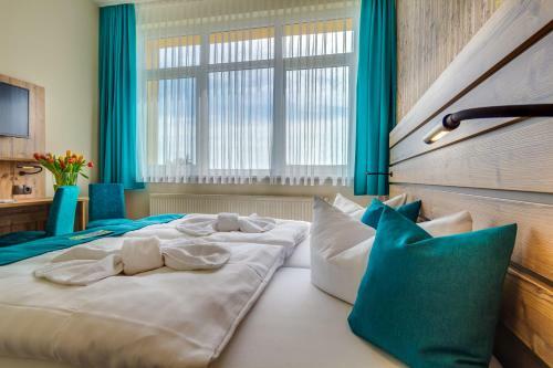Berghotel Gl�ck Auf
