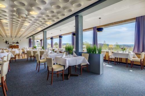 Berghotel Gl�ck Auf