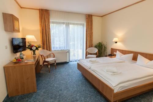 Hotel Waldesruh