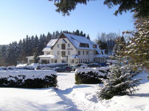 Hotel Waldesruh