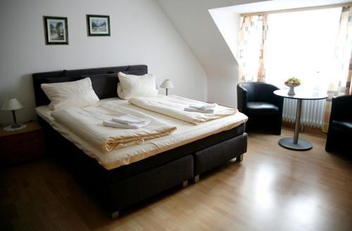 Hostal Hotel Am Markt