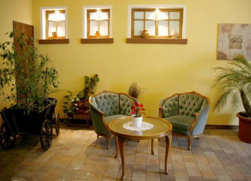 Hostal Hotel Am Markt