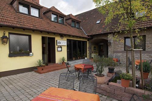 Hostal Hotel Am Markt