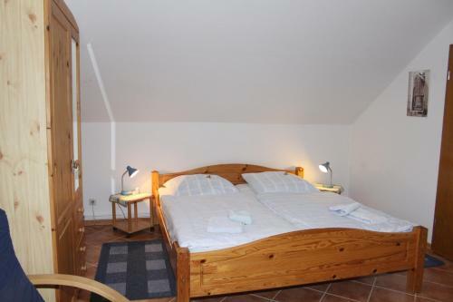 Hostal G�stehaus Hansen