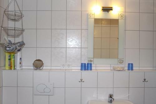 Hostal G�stehaus Hansen
