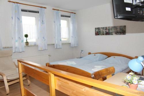 Hostal G�stehaus Hansen