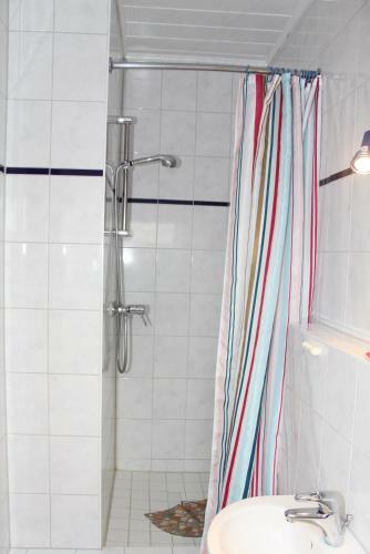Hostal G�stehaus Hansen